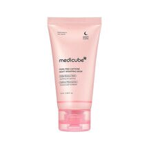 PDRN PINK CAFFEINE NIGHT WRAPP MASK (MASCARILLA NOCTURNA CON PDRN Y CAFE&Iacute;NA)